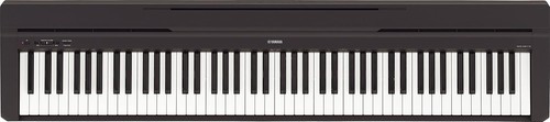 Yamaha p45b tasten weighted - yamaha, 88-tasten