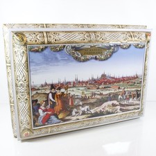 Schmidt Blechdose Nürnberg