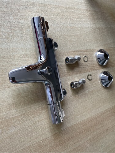 Grohe grohtherm 800 - grohe,