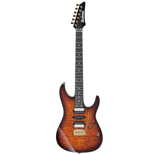 Ibanez az47p1qm deb premium - ibanez, az