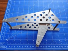 Einziehfahrwerk sehr robust