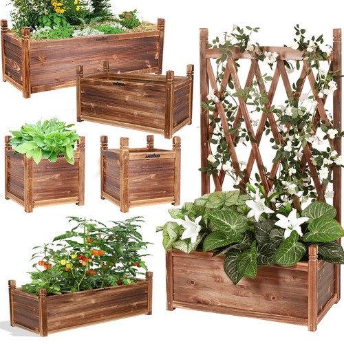 Blumenkasten pflanzenkasten - blumenkasten,