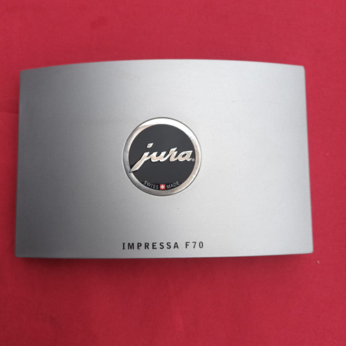 Jura f70 frontblende mitte - f70,