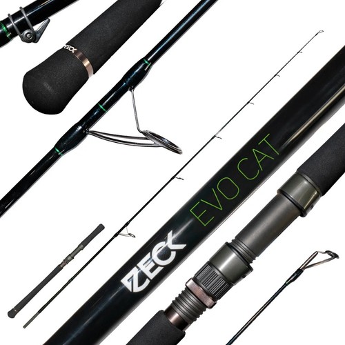 Zeck evo cat 17m 40m - /, 2,40m