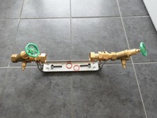 Schlösser Wasserzähler