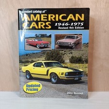 Standard Catalog of American