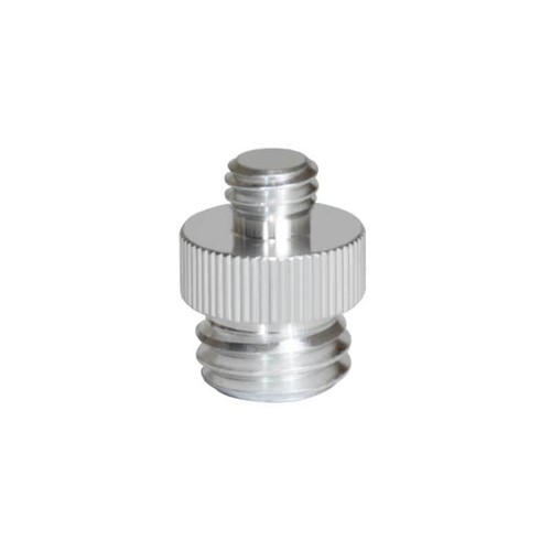 Male 5 8 - 3/8",