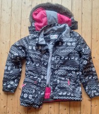 Etirel Winterjacke / Skijacke