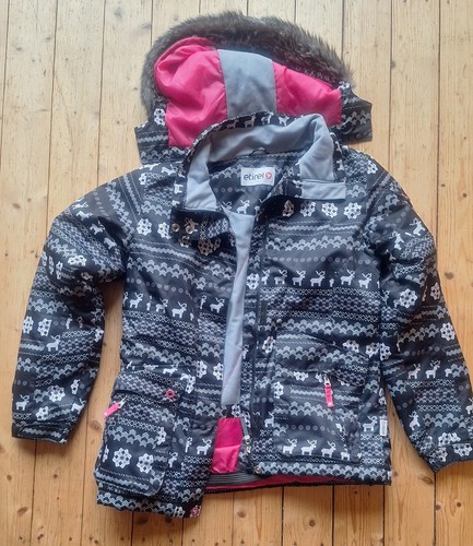 Etirel winterjacke skijacke - etirel, /