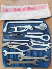 Mercedes Benz Bordwerkzeug
