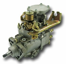 Einspritzpumpe 0460494277
