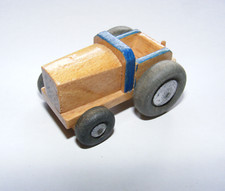 DDR Erzgebirge Holz Spielzeug