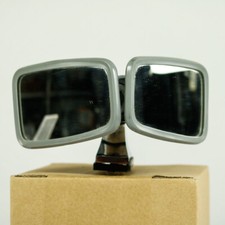 KFZ Spiegel Schaller Master Spion NOS Neuwertig Oldtimer 50er-70er alle Modelle