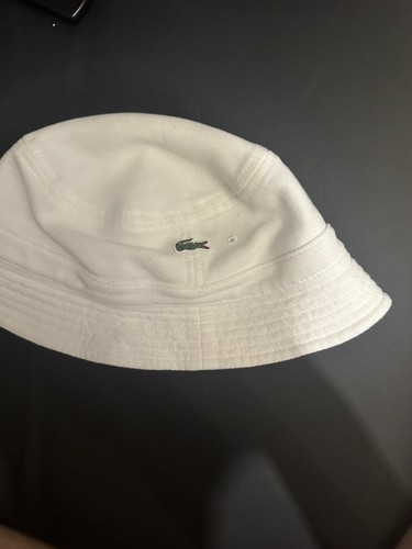 Lacoste mütze - lacoste,