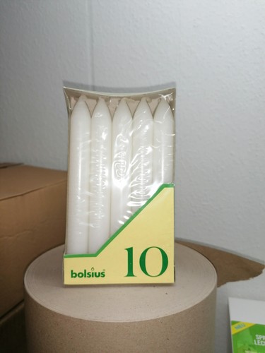 Stabkerzen torpedokerzen - torpedokerzen, 10