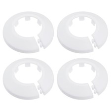 32mm Rohrabdeckung PP