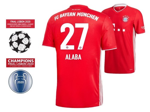 Trikot adidas bayern finale - fc,