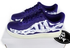 Nike Air Force 1 QS Skeleton