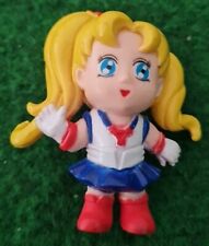 Sailor Moon Mini-Actionfigur 1995 6 cm Vintage Manga Puppe PVC New-Ray