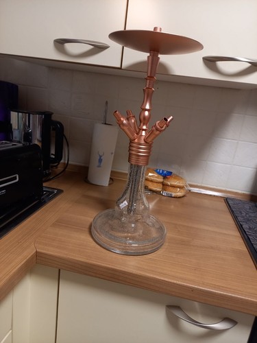 shisha