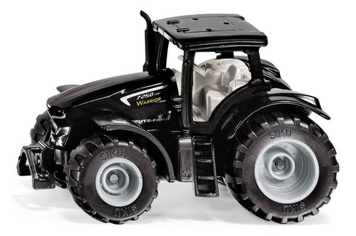 Siku 10139700000 deutz fahr - siku, deutz-fahr