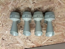 4x Funke + Huster HP Hupe