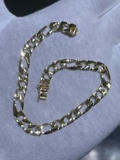 14 Karat Gelbgold 6,1 mm breit