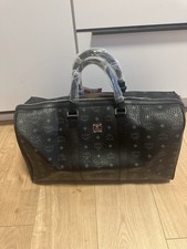 MCM Ottomar Tragetasche