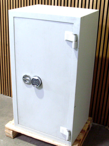 Tresor stufe vdma - tresor,