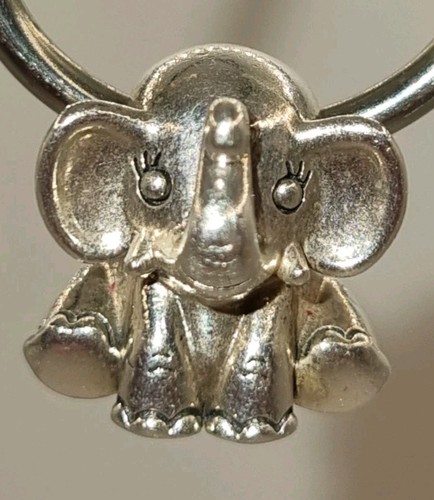 Original pandora ellie elefant - original,
