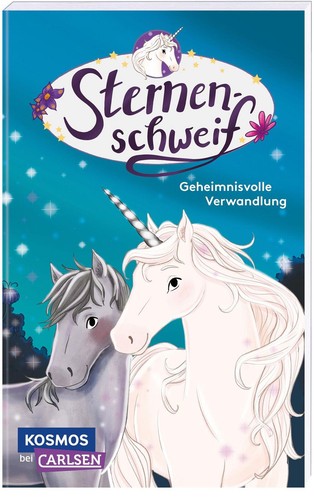 Sternenschweif - , 1