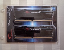 Gskill ripjaws ddr4 - gskill,