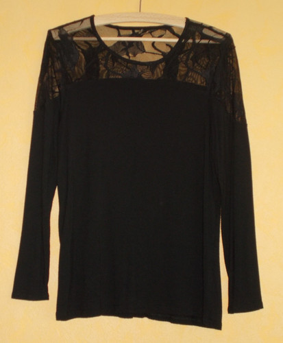Tunika blusen shirt - tunika, 👚