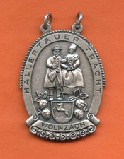 BAYERN, HALLERTAUER TRACHT