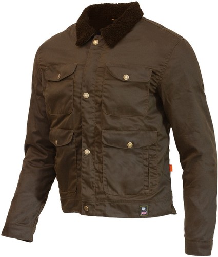 Merlin millington d3o motorrad - d3o,