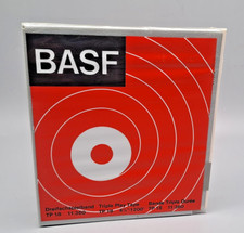 BASF TP 18 Dreifachspielband