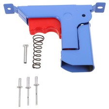  Stillbett-Seitengitterknopf