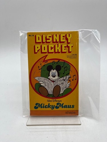 Disney pocket band micky - pocket,