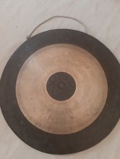 Wuhan Tam tam, 75 cm, gebraucht, guter Zustand