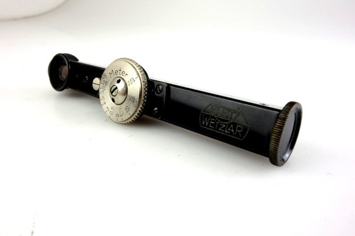 Leitz leica fodis - leica,