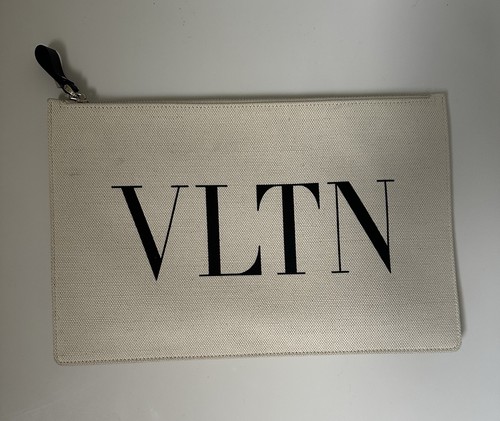 Clutch von valentino beige - valentino,