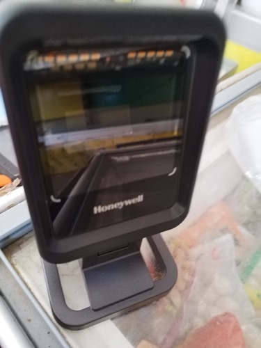Honeywell genesis 7680g - genesis, 2d