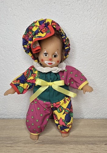 Charakterpuppe clown cm - clown, 22