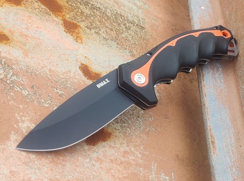 Dmax chainsaw attendant messer - chainsaw,
