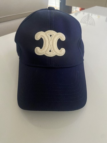 Celine triomphe mütze farbe - celine,