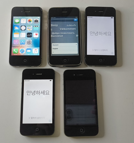 Apple iphone 3 - apple, /