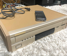 Marantz CC-52 5-Disc Karussell