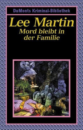 Mord bleibt der - in,
