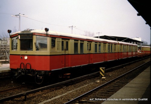 Dia 170 278 - /, s-bahn