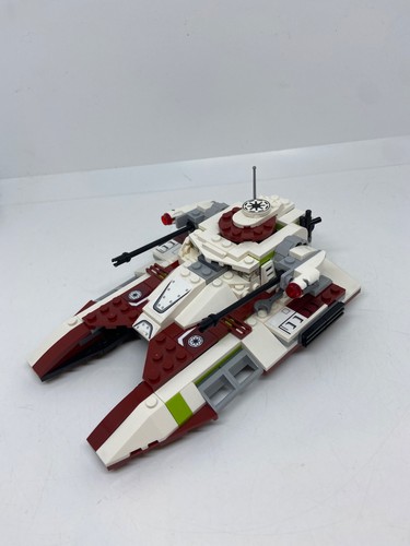 Lego star wars - wars, republic